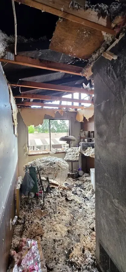 Full-Gut Fire Rehab - Tacoma Opportunity - Photo 12