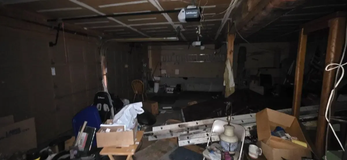 Full-Gut Fire Rehab - Tacoma Opportunity - Photo 20