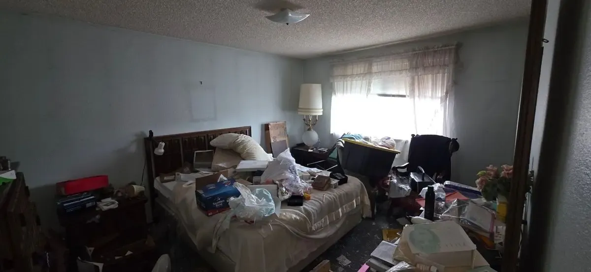 Full-Gut Fire Rehab - Tacoma Opportunity - Photo 21