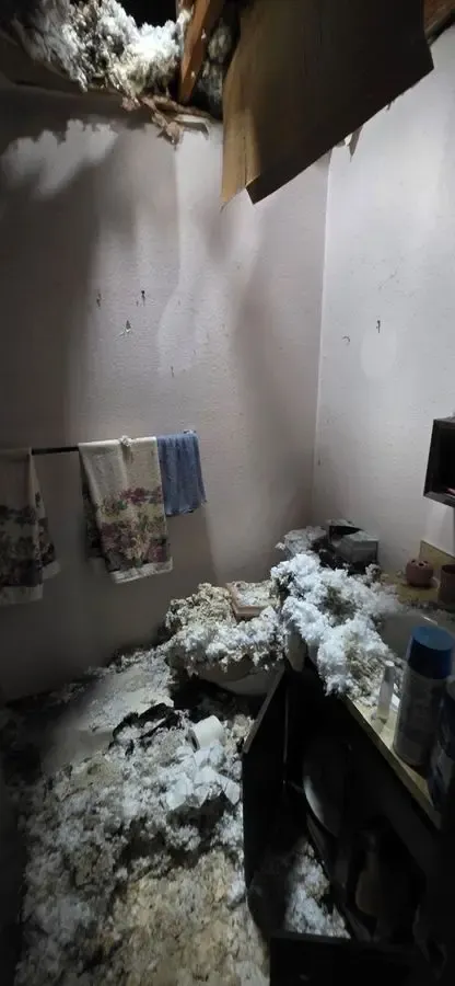Full-Gut Fire Rehab - Tacoma Opportunity - Photo 9