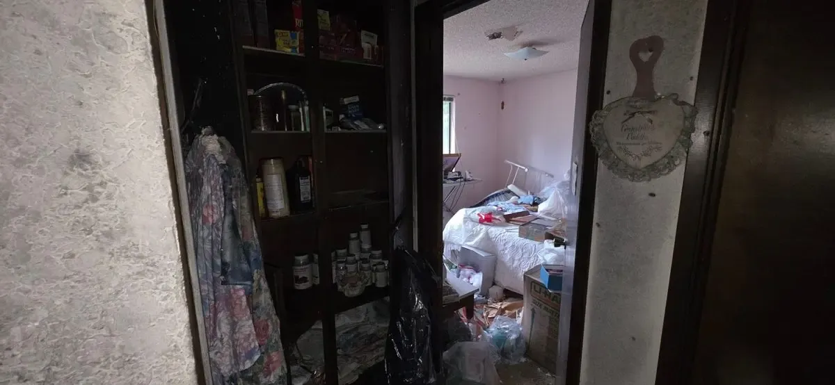 Full-Gut Fire Rehab - Tacoma Opportunity - Photo 22