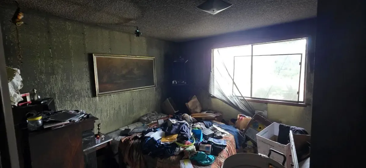 Full-Gut Fire Rehab - Tacoma Opportunity - Photo 6