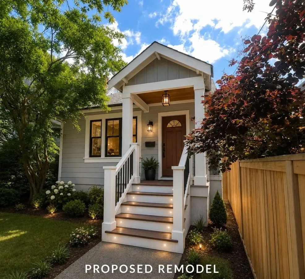 Seattle Fix-and-Flip — $645K / $865K ARV - Photo 2