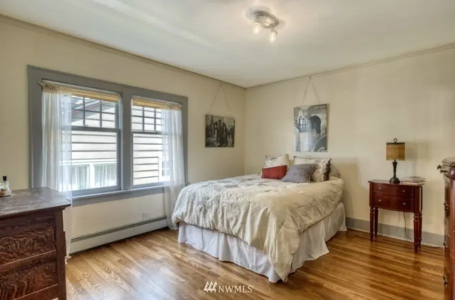 Seattle Queen Anne Opportunity - Photo 10