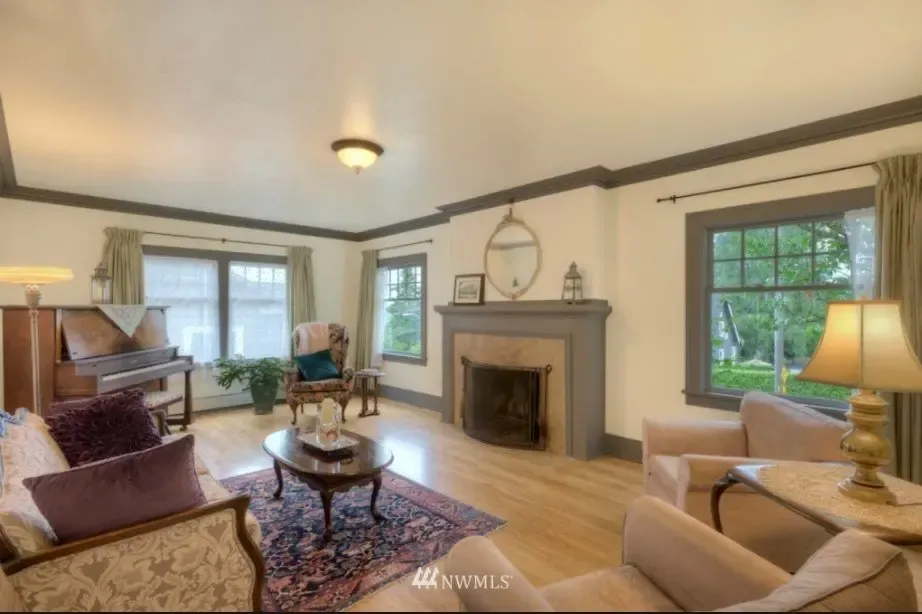 Seattle Queen Anne Opportunity - Photo 11