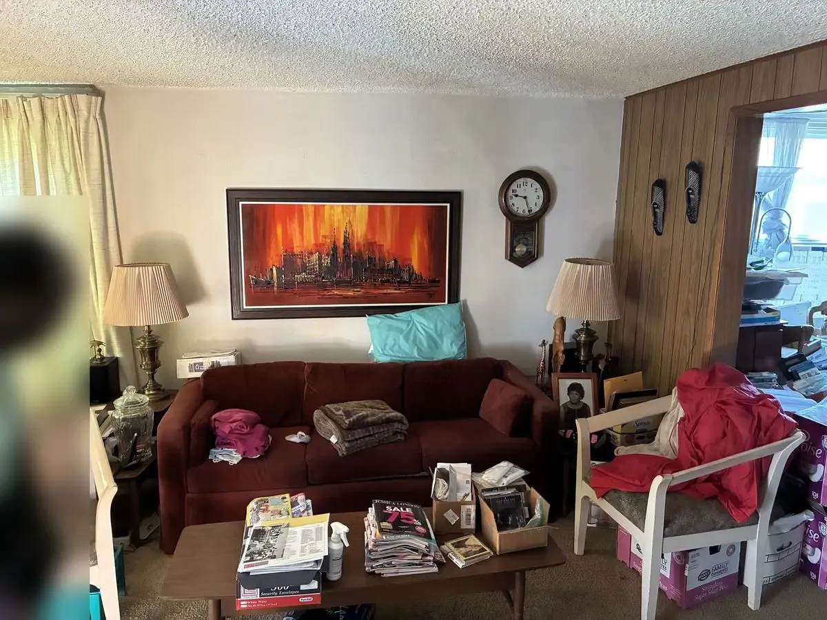 Seattle Flip 2/1 + Daylight Basement — $600K / $825K+ ARV - Photo 12