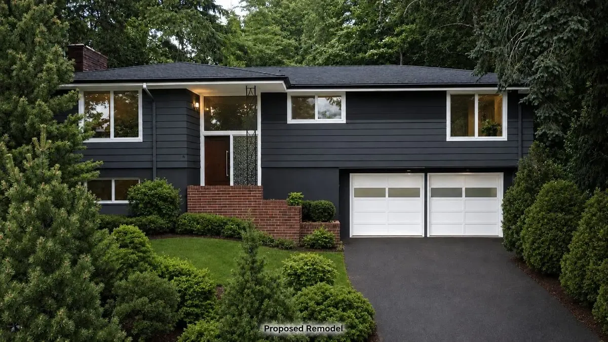 Portland Charmer Project — $420K / $675K ARV - Photo 2
