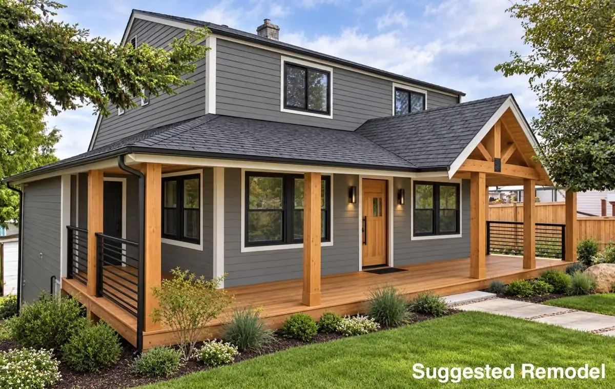 West Seattle Off-Market 6 Bed / 3 Bath — $480K / $700K ARV - Photo 2