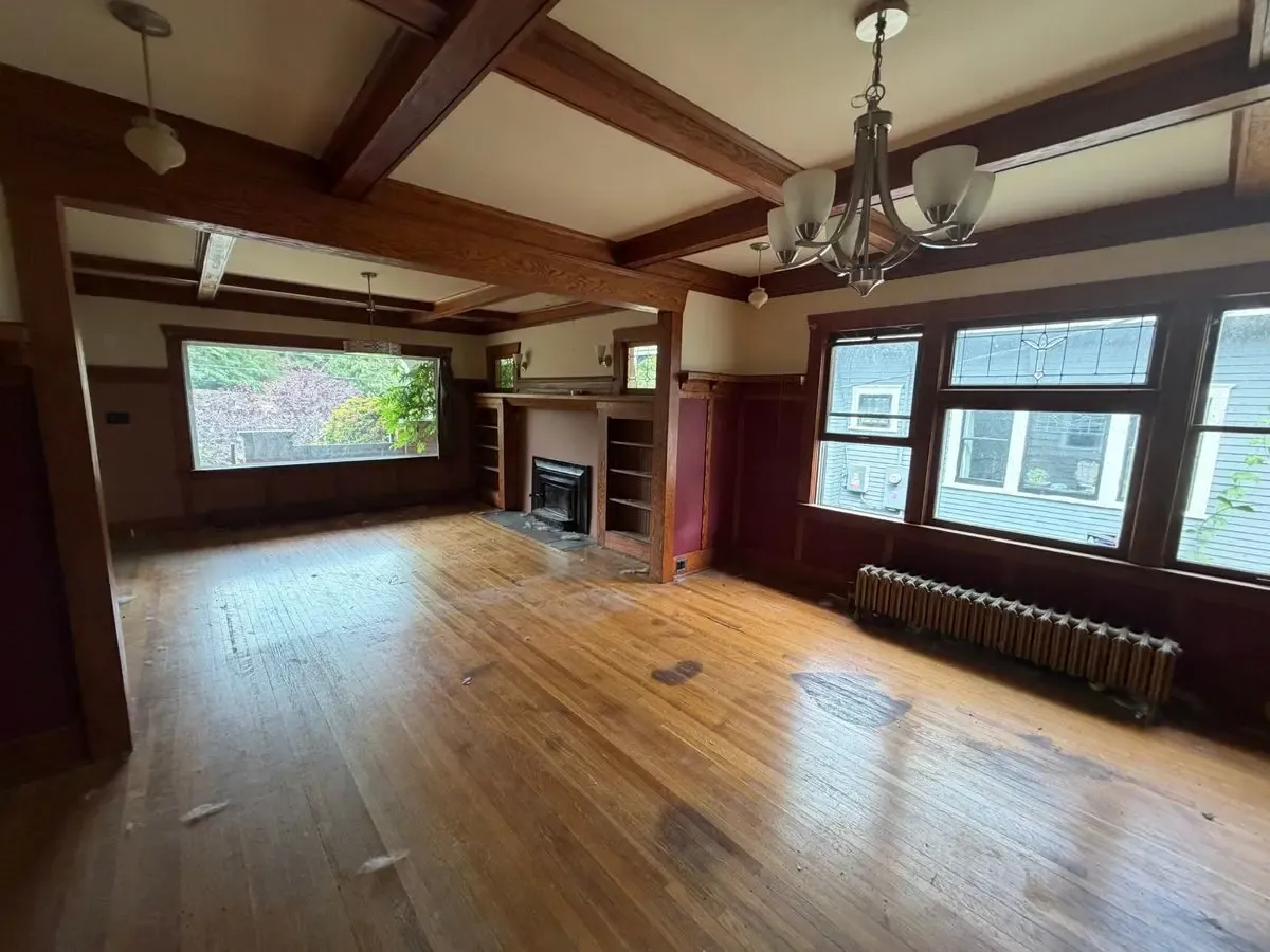 Fremont-Area Seattle Flip — $930K / $1.45M ARV, Finish to 4 Bed, Comps Included - Photo 6