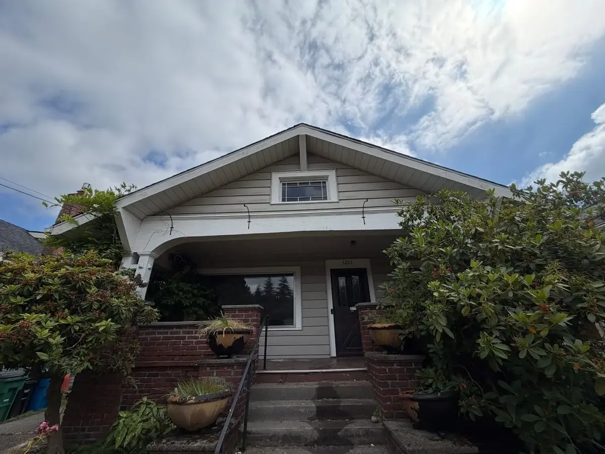 Fremont-Area Seattle Flip — $930K / $1.45M ARV, Finish to 4 Bed, Comps Included - Photo 2