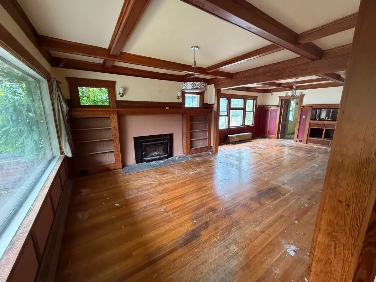 Fremont-Area Seattle Flip — $930K / $1.45M ARV, Finish to 4 Bed, Comps Included - Photo 4
