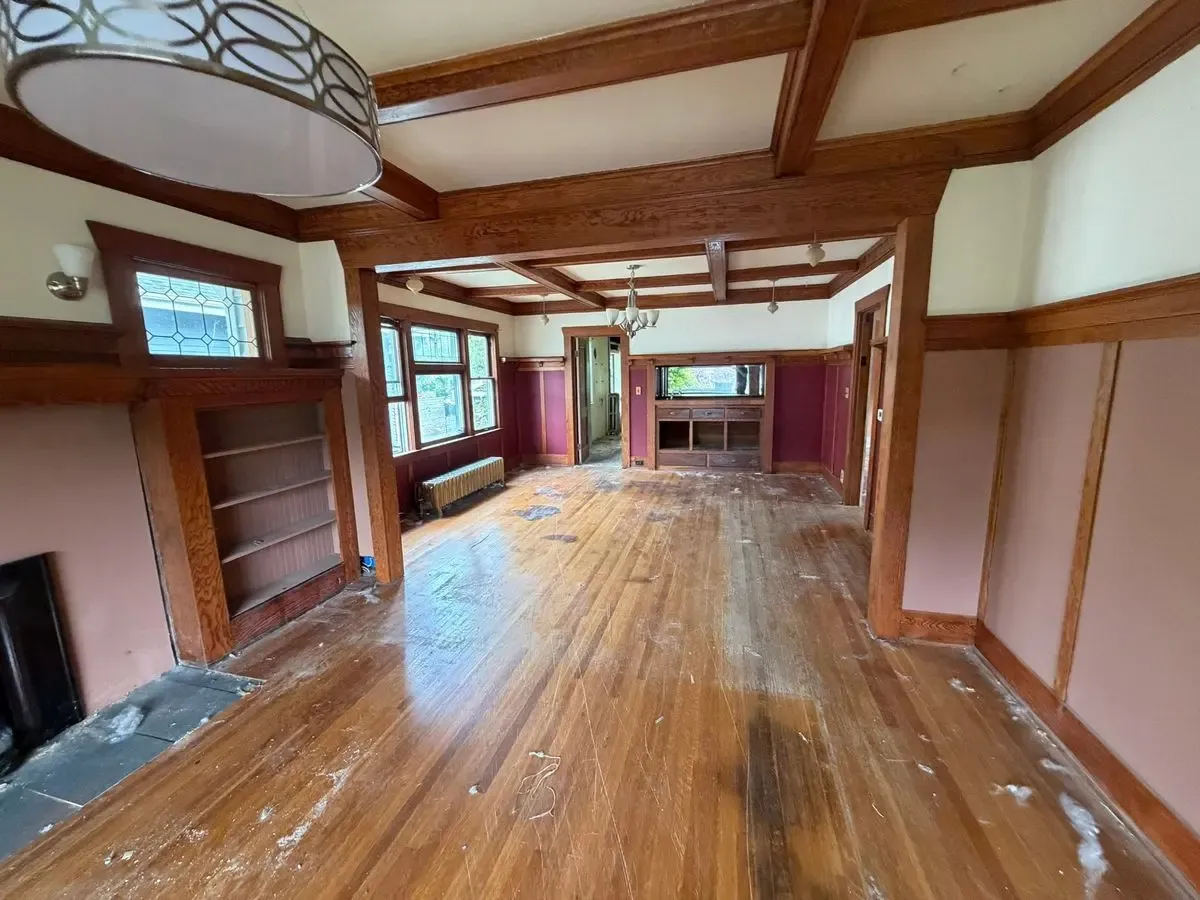 Fremont-Area Seattle Flip — $930K / $1.45M ARV, Finish to 4 Bed, Comps Included - Photo 5