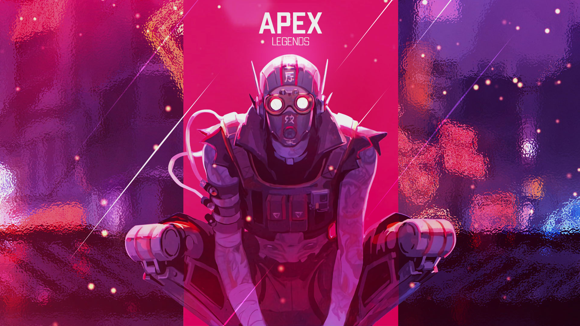 Apex Legends 1V1 PC | Go Gamers | Esports & Gaming Platform