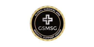 Logo GSMSG
