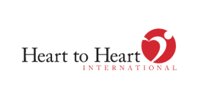Logo Heart to Heart International
