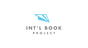 INT'L Book Project Logo