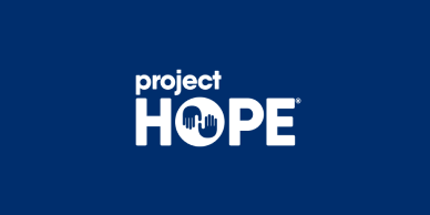 Logo Project Hope
