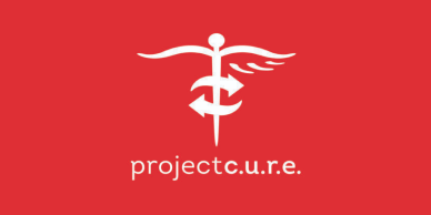 Logo Project C.U.R.E.