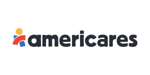 Logo Americares