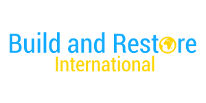 Logo Build and Restore International