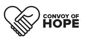 Logo Convoy of Hope