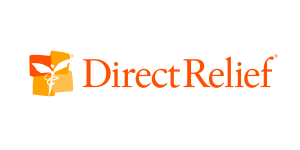 Logo Direct Relief