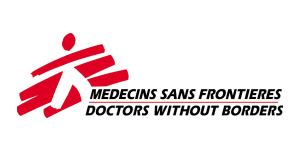 Logo Doctors Without Borders 