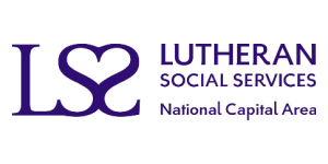 Logo Lutheran Social Services