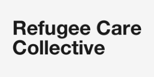 Logo Refugee Care Collective