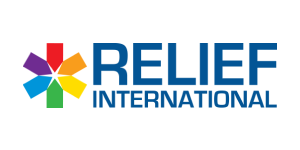 Relief International - Go Help Now