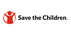 Logo Save the Children