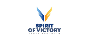 Logo Spirit of Victory