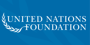 UN Volunteers Logo