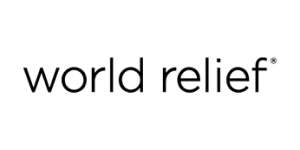 Logo World Relief