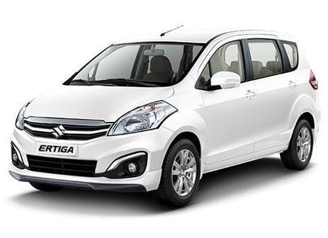 Ertiga/Xylo