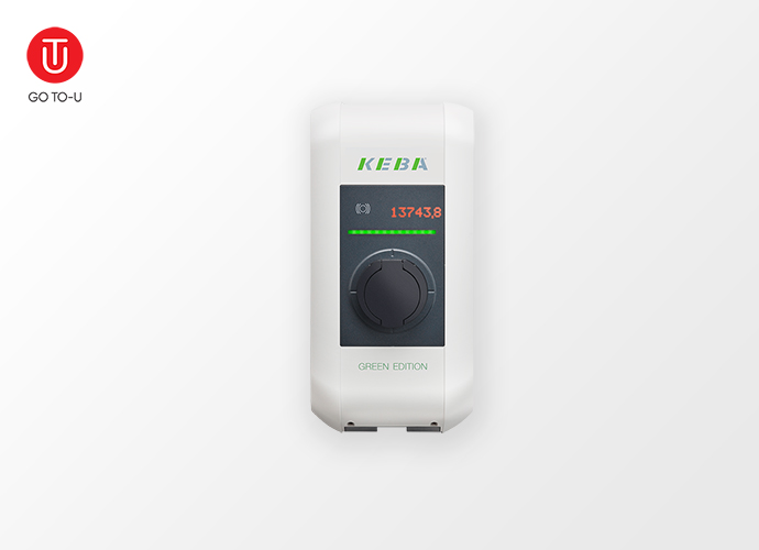 KEBA P30 x-series