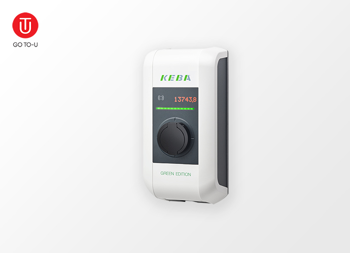KEBA P30 x-series