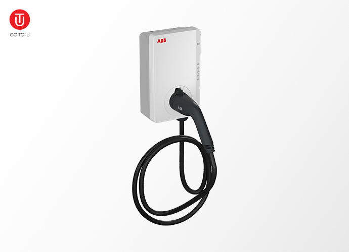 ABB Terra Business Line  
