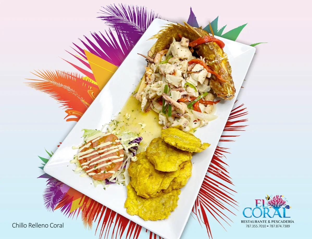 El Coral Restaurante & Pescadería