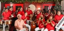 Cantores de Bayamón La guagüita parrandera