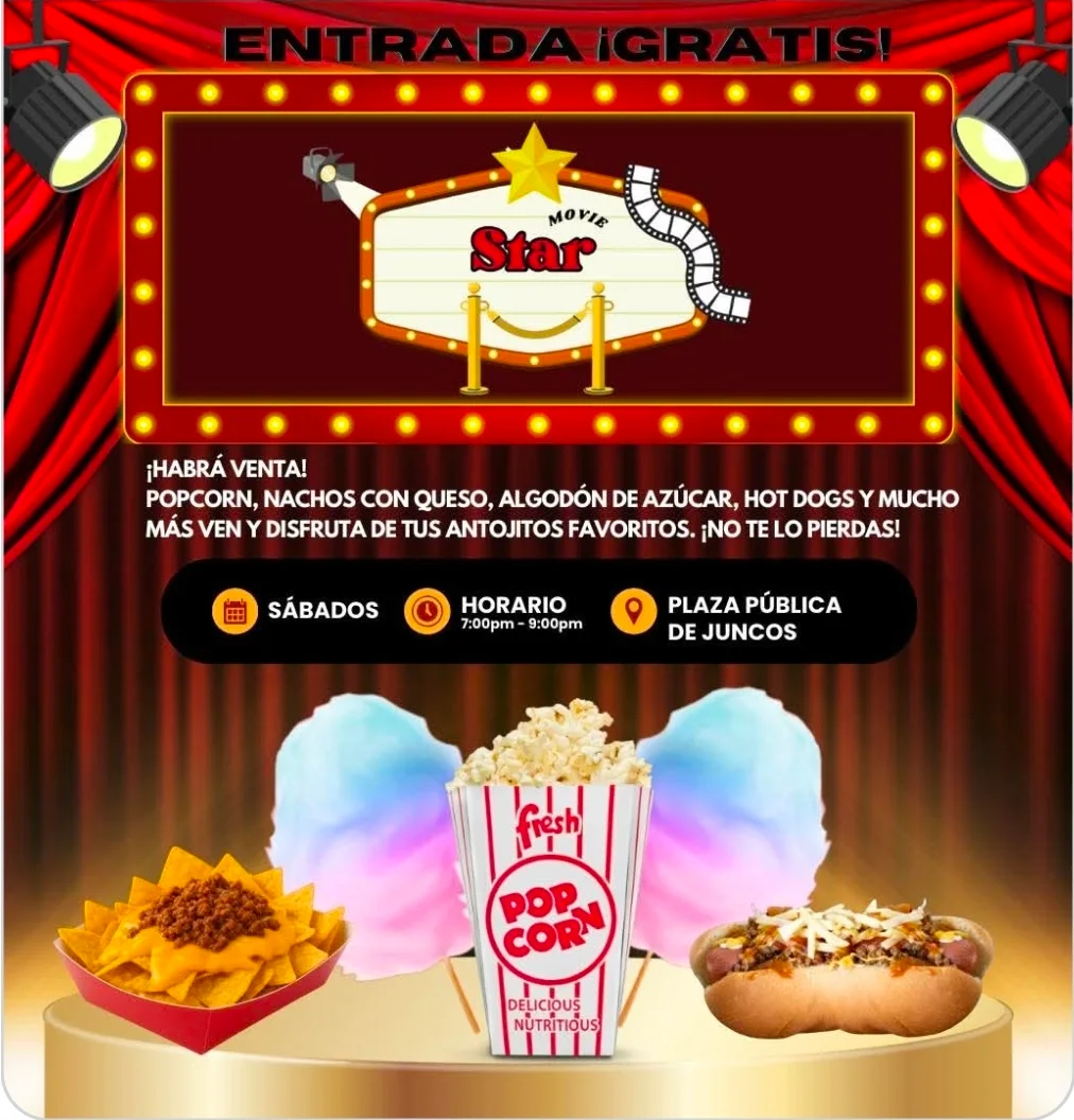 Star Movie