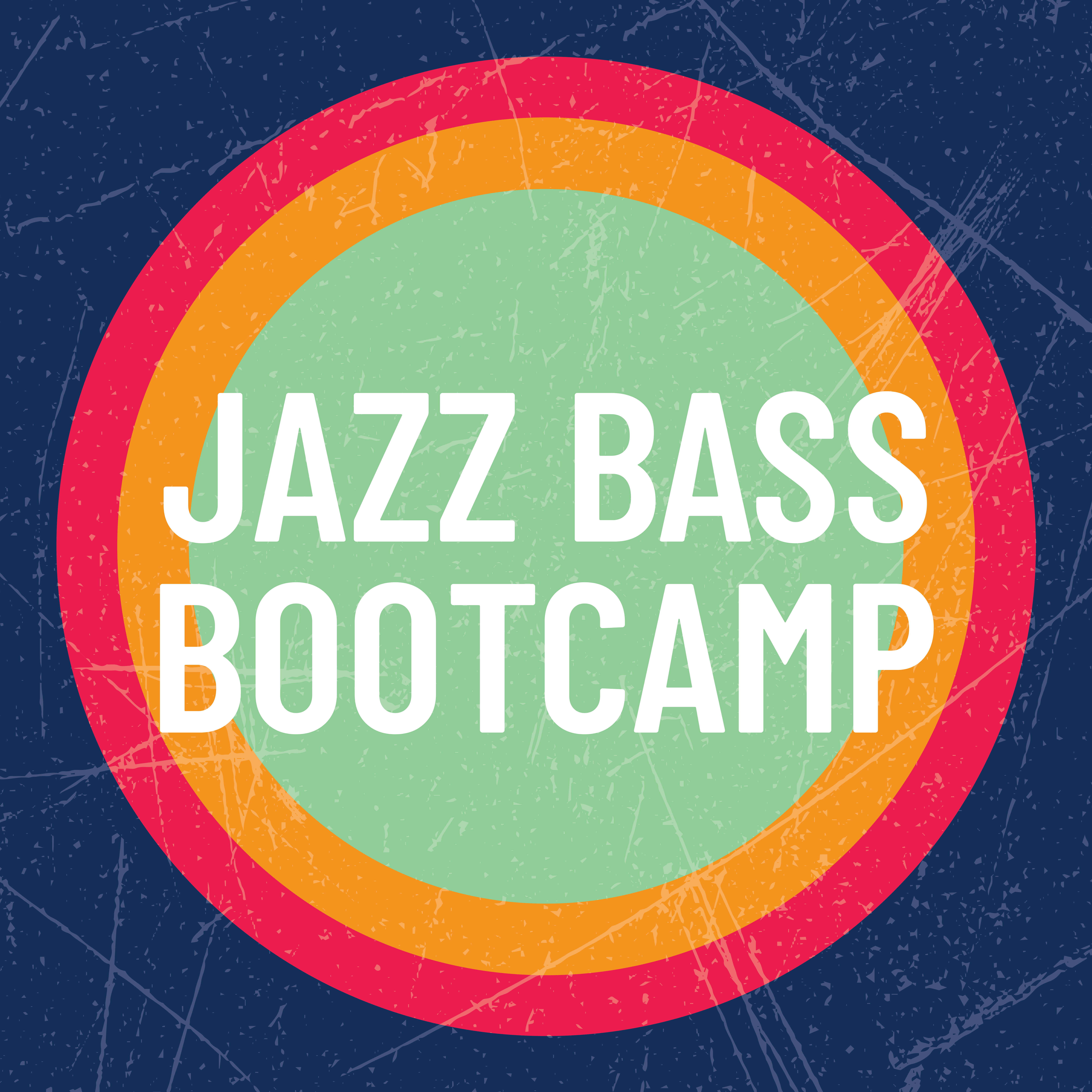 Jazz Bass Bootcamp