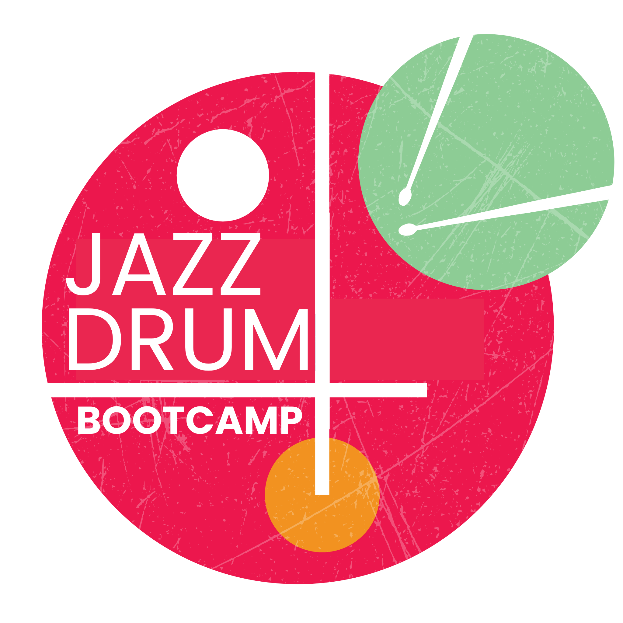 Jazz Drum Bootcamp