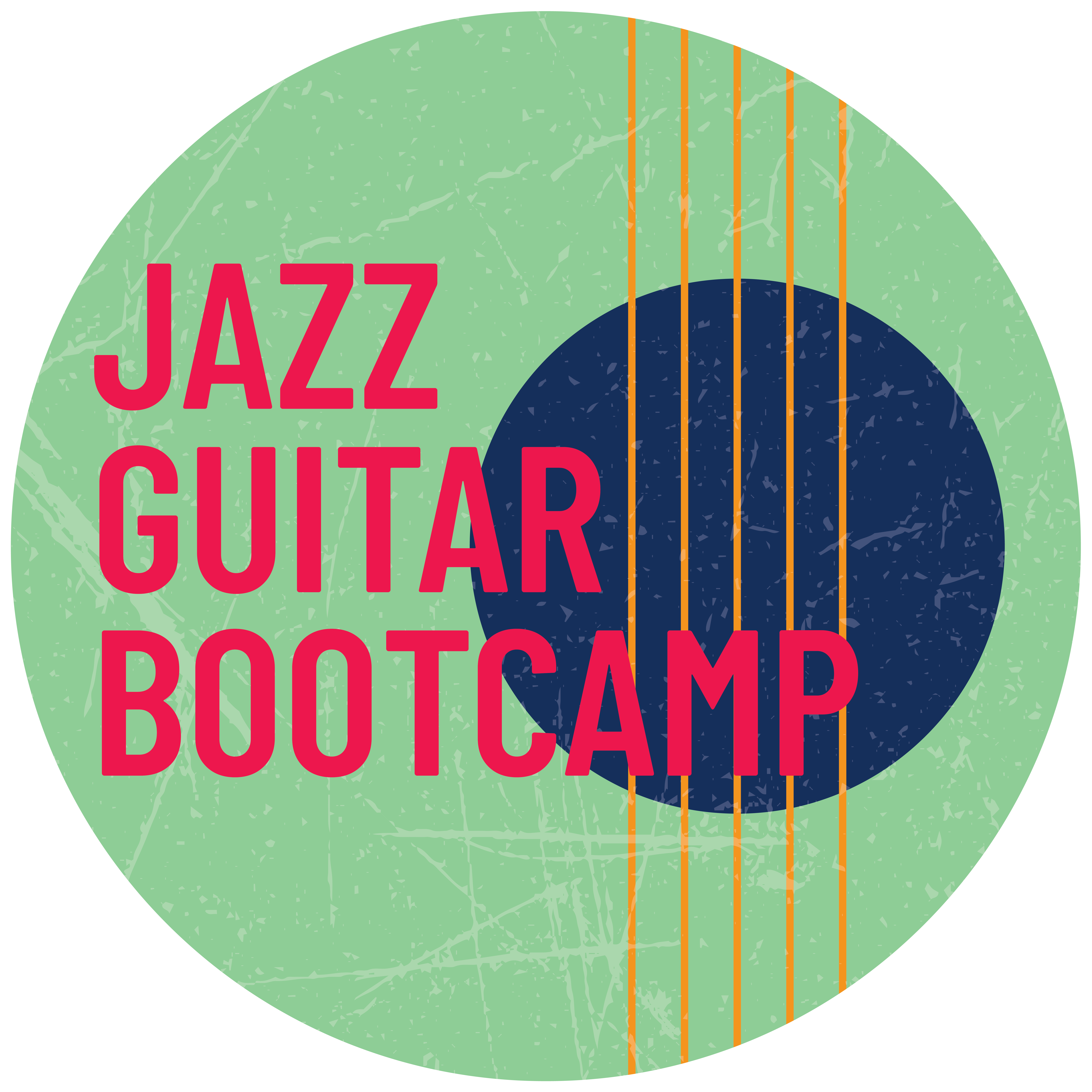 Jazz Guitar Bootcamp