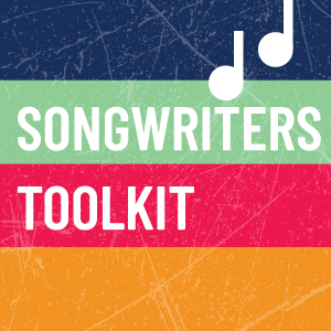 The Songwriter's Toolkit
