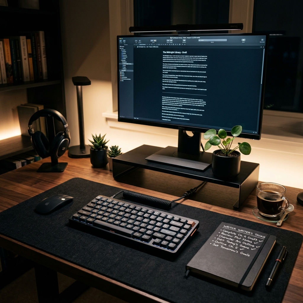 NaNoWriMo Alternatives 2026: The Best Tools and Communities After the Shutdown