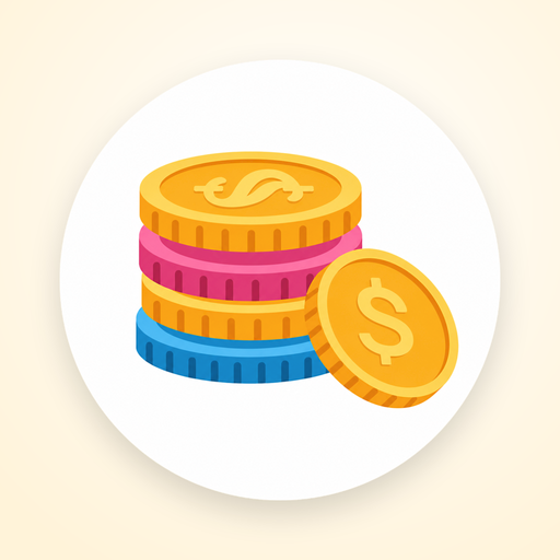 Expense Tracker icon