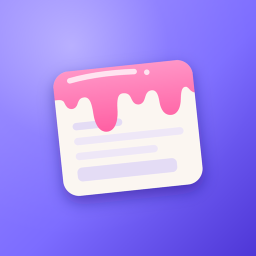 Glaze icon