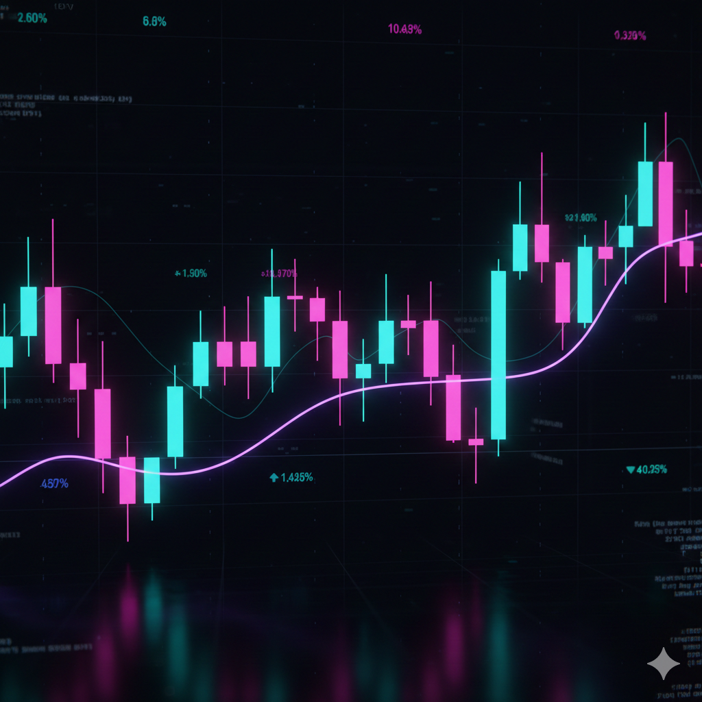 Trading Education