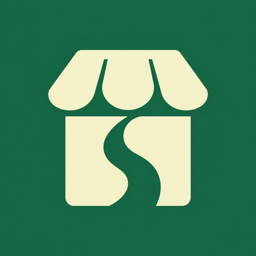 Store Studio icon